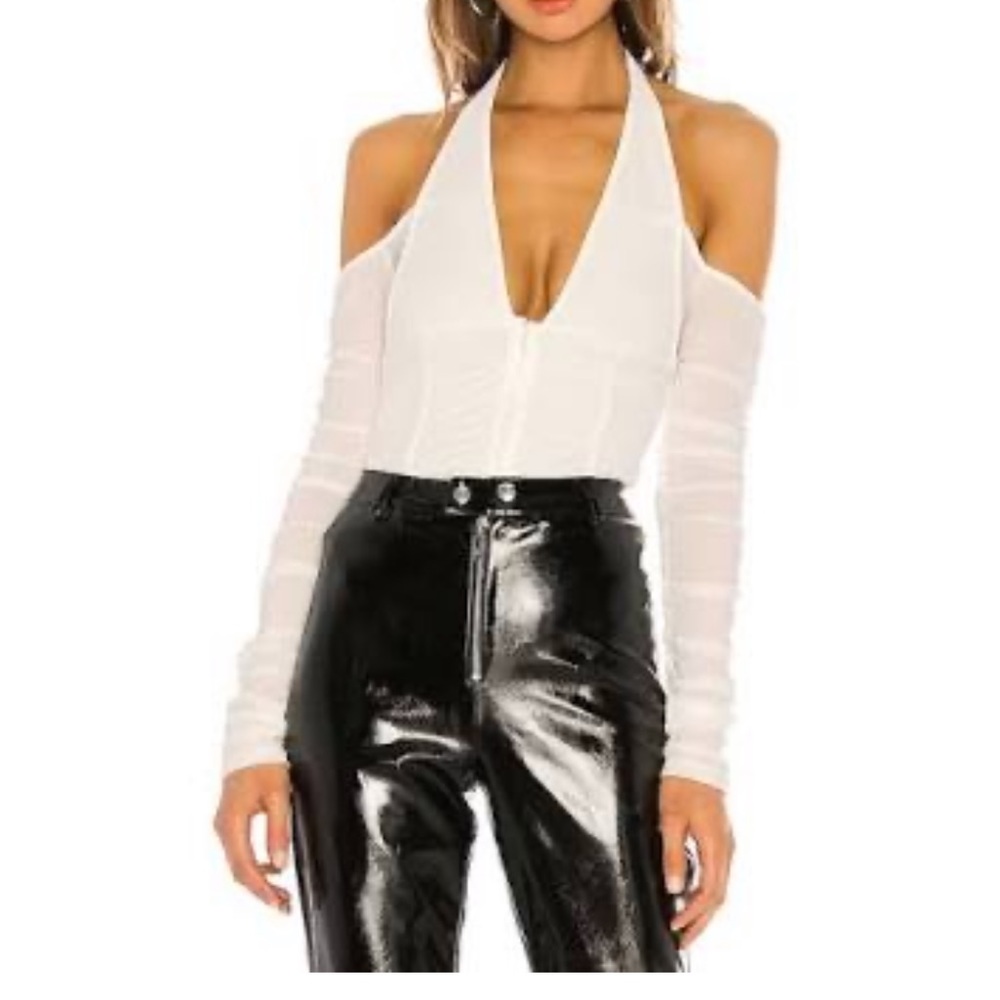 ISO I AM GIA TOP